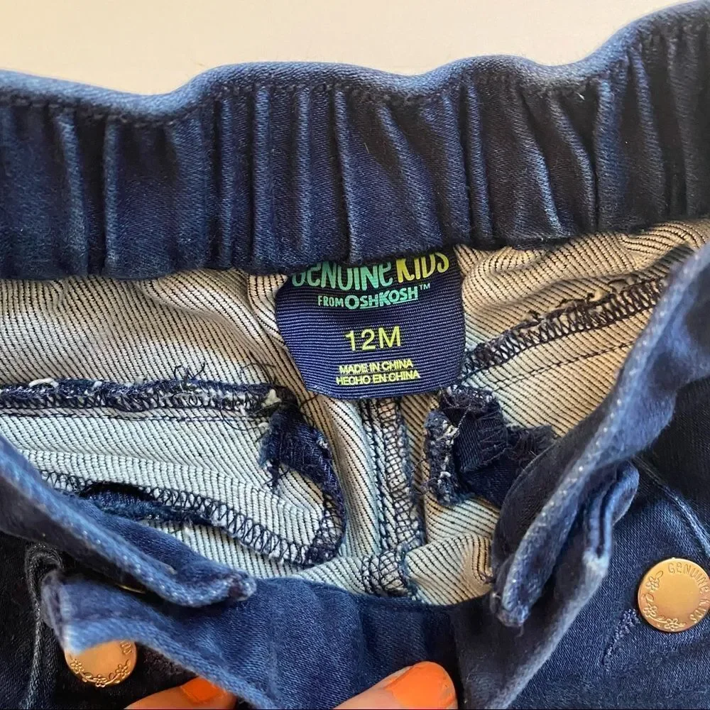 OshKosh Bgosh great jeans